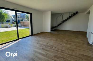 Maison 5 pièces 649000 €
