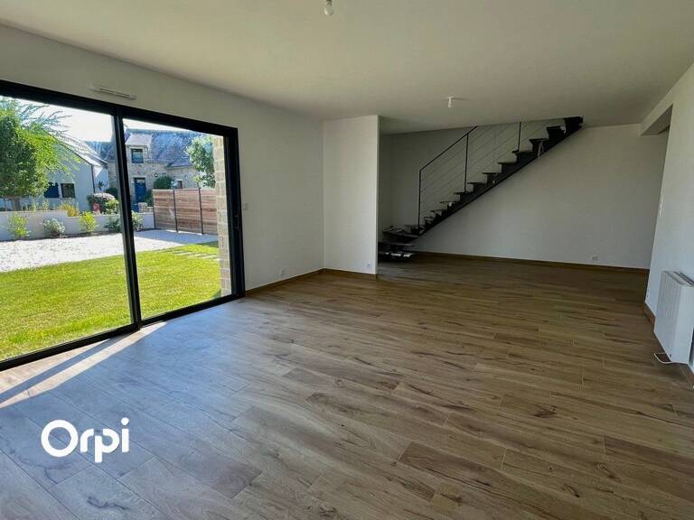 Maison neuve au cœur d’Arzon – Proposée par Orpi Arzon, confort & modernité à deux pas des commerces et plages — photo 1
