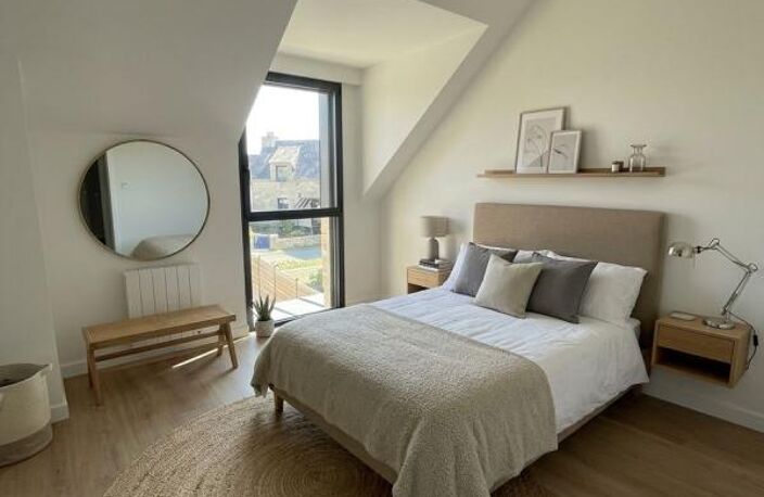 Maison neuve au cœur d’Arzon – Proposée par Orpi Arzon, confort & modernité à deux pas des commerces et plages — photo 3