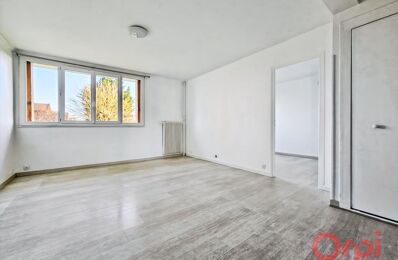 vente appartement 224 000 € à proximité de Villetaneuse (93430)