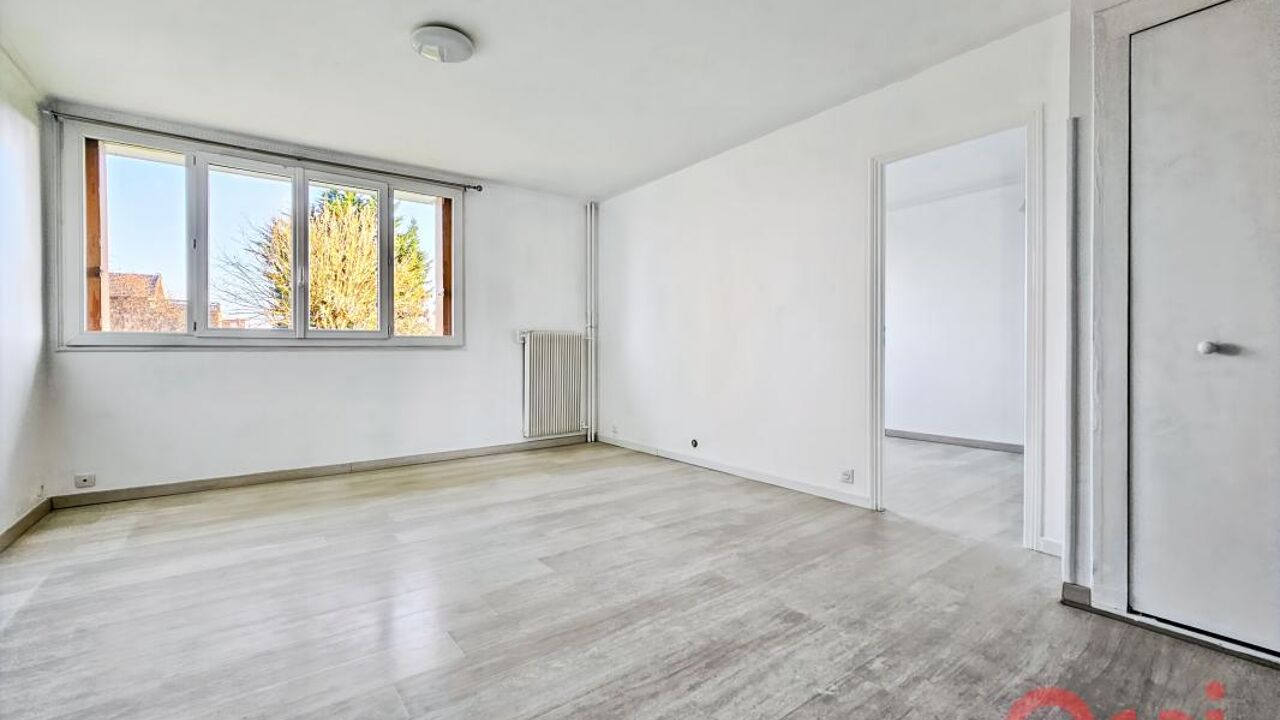 appartement 4 pièces 70 m2 à vendre à Eaubonne (95600)