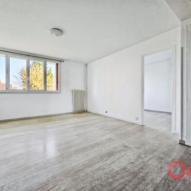 Appartement 4 pièces 70 m²