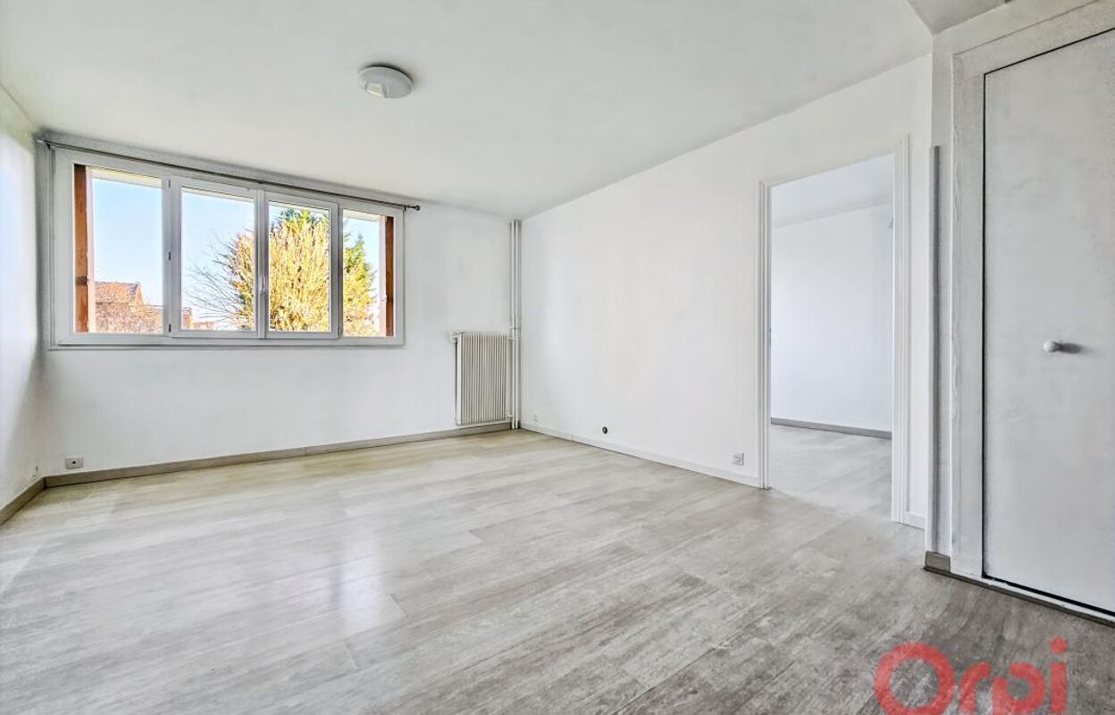 appartement 4 pièces 70 m2 à vendre à Eaubonne (95600)