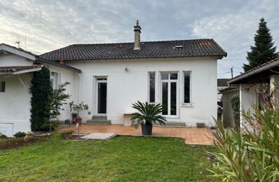 vente maison 245 000 € à proximité de Boissezon (81490)