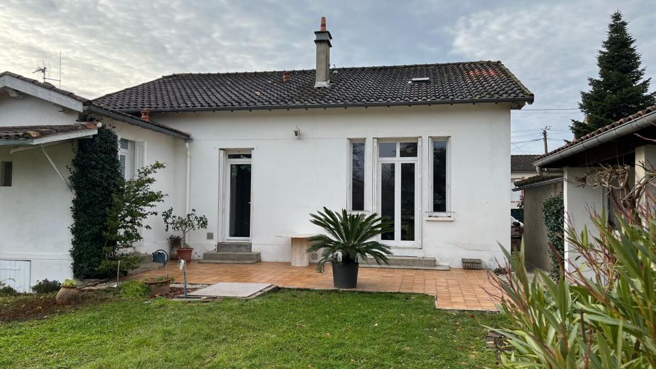 maison 3 pièces 100 m2 à vendre à Castres (81100)