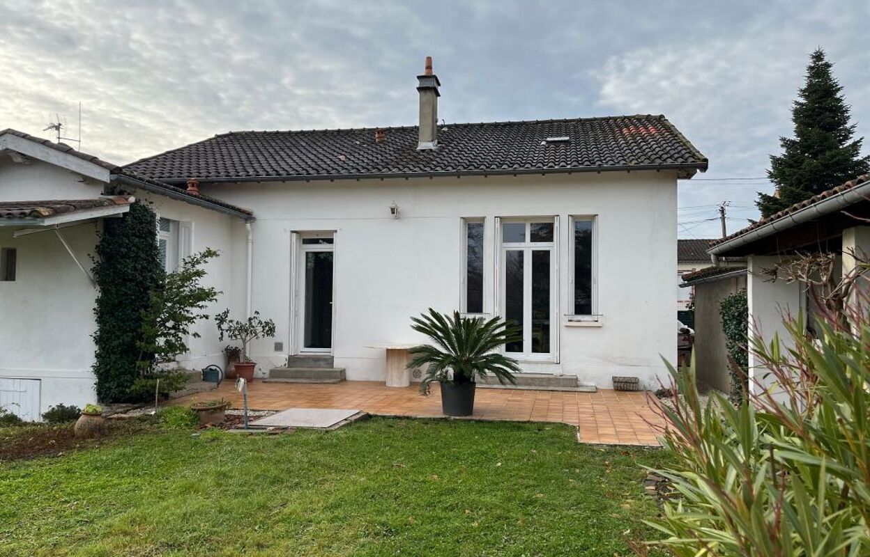 maison 3 pièces 100 m2 à vendre à Castres (81100)