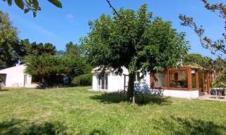 Maison 6 Pièces 130 m² à vendre à Saint-Pierre-d'Oléron (17310)