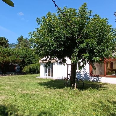 Maison 6 pièces 336000 €