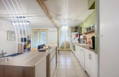 vente appartement 243 000 € à proximité de Le Plan-de-la-Tour (83120)