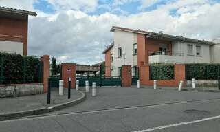 Garage   m² à vendre à Toulouse (31200)