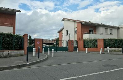 garage  pièces  m2 à vendre à Toulouse (31200)