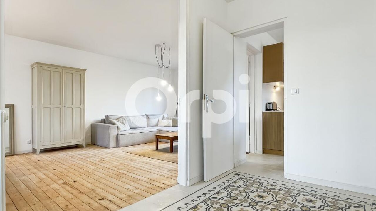 maison 3 pièces 85 m2 à vendre à Évreux (27000)