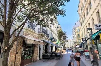 vente appartement 429 000 € à proximité de Antibes (06600)