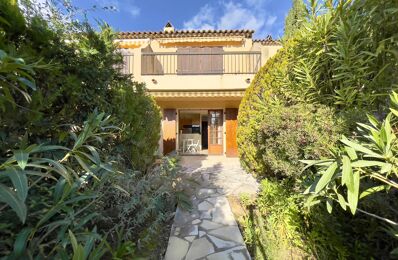 vente appartement 320 000 € à proximité de Saint-Tropez (83990)