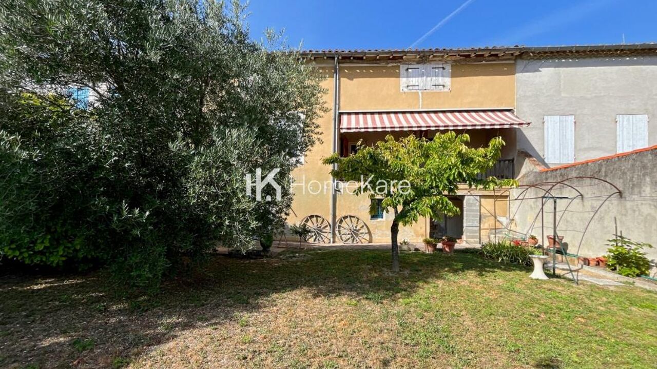 maison 5 pièces 180 m2 à vendre à Villefranche-de-Lauragais (31290)