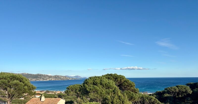 Villa / Maison 9 pièces  à vendre Sainte-Maxime 83120