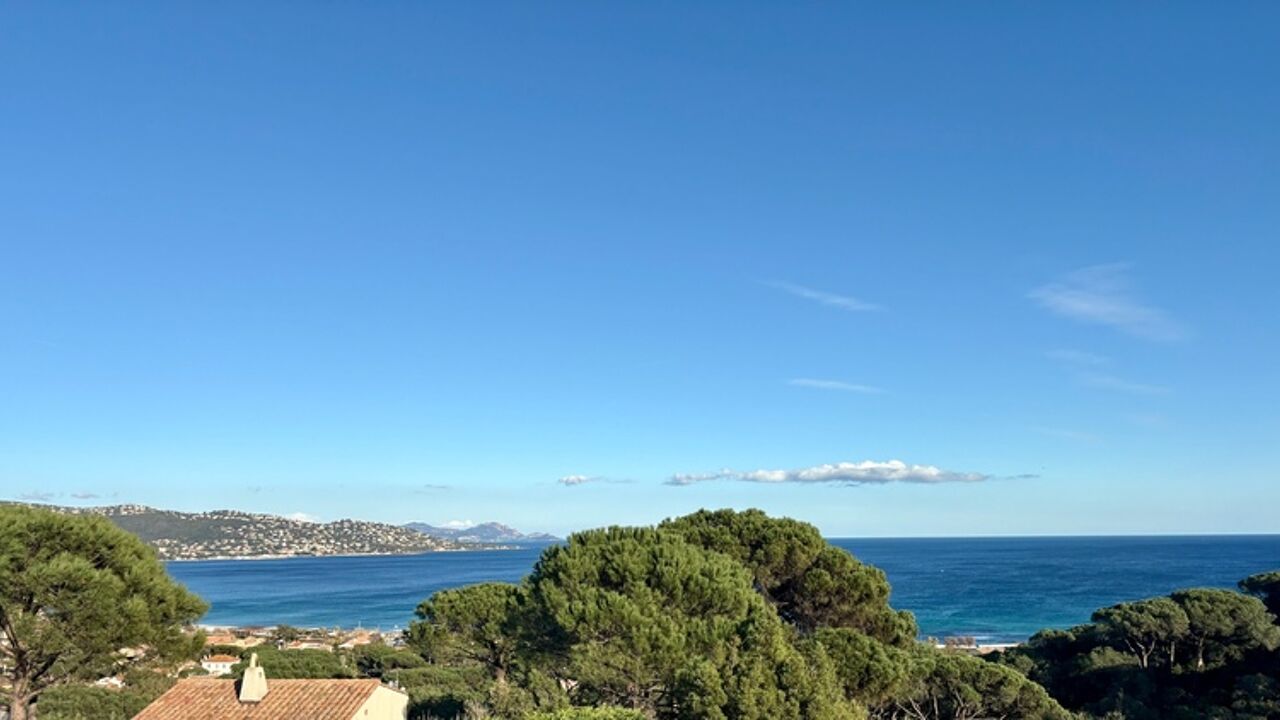 maison 9 pièces 400 m2 à vendre à Sainte-Maxime (83120)