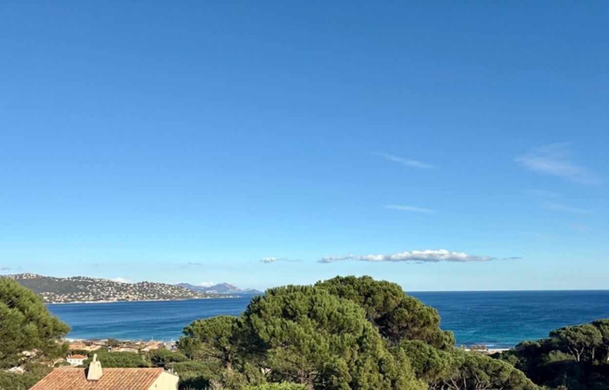 maison 9 pièces 400 m2 à vendre à Sainte-Maxime (83120)