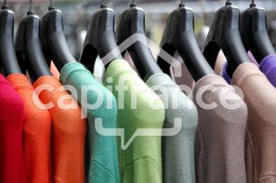 Commerce 1 pièces 88400 €