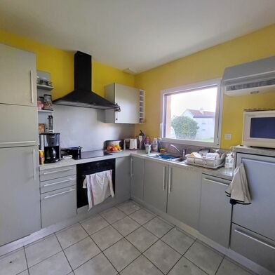 Maison 5 pièces 238000 €