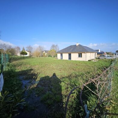 Maison 5 pièces 226000 €