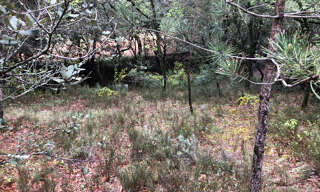 Terrain  900 m² à vendre à Saint-Saturnin-lès-Apt (84490)