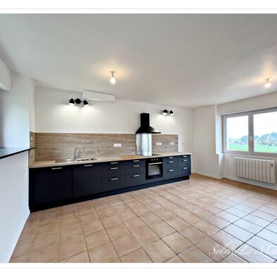 Maison 4 pièces 85 m²