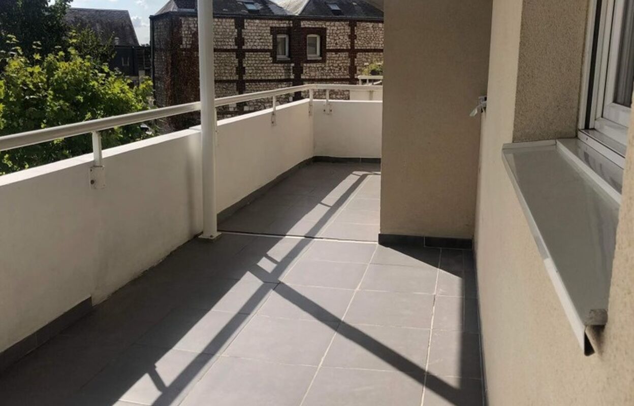 appartement 3 pièces 56 m2 à vendre à Sotteville-Lès-Rouen (76300)