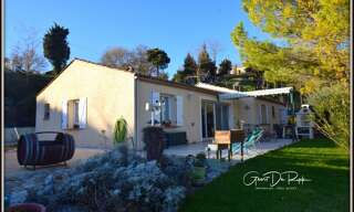 Maison 5 Pièces 131 m² à vendre à Belvèze-du-Razès (11240)