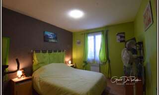 Maison 5 Pièces 131 m² à vendre à Belvèze-du-Razès (11240)