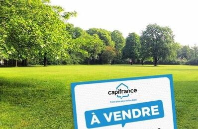 vente terrain 550 000 € à proximité de Saint-Molf (44350)