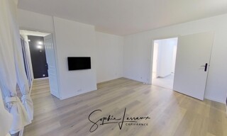 Appartement 5 Pièces 96 m² à vendre à Louvres (95380)