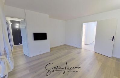 vente appartement 305 000 € à proximité de Plailly (60128)