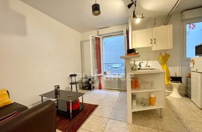 vente appartement 240 000 € à proximité de Paris 5 (75005)