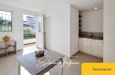 vente appartement 157 900 € à proximité de Théoule-sur-Mer (06590)