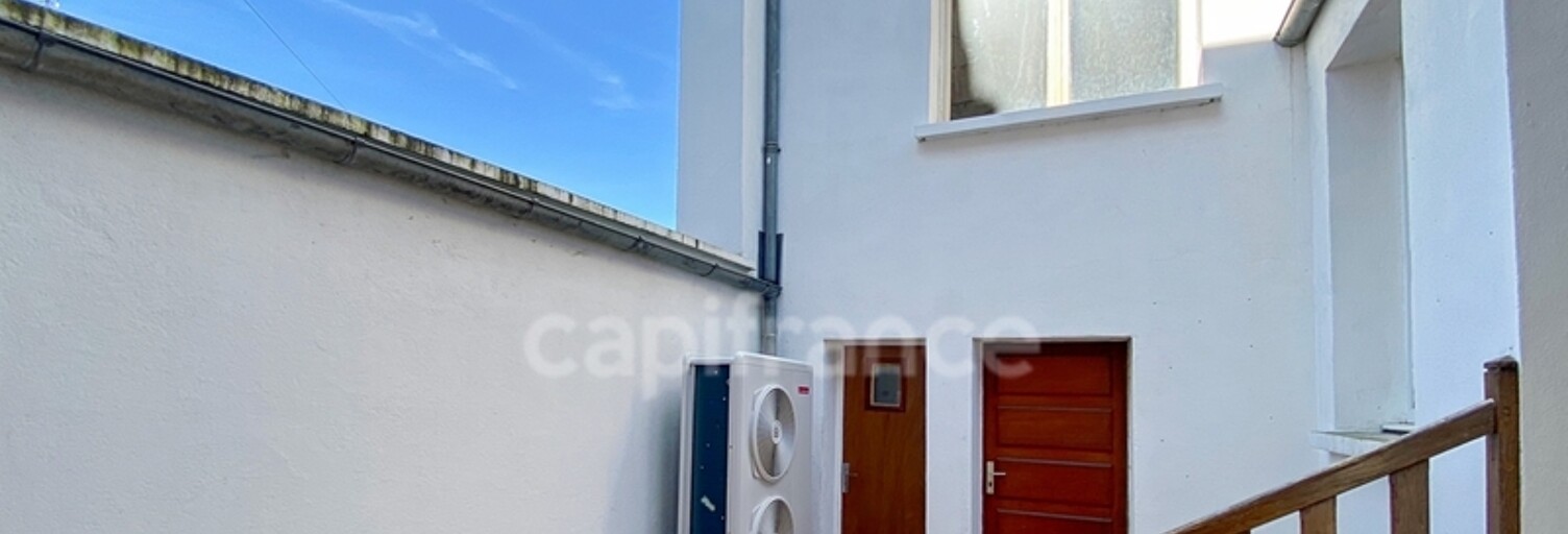 Maison 6 Pièces 200 m² à vendre à Châtillon-en-Bazois (58110)