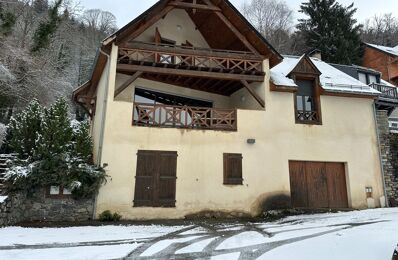 vente maison 485 000 € à proximité de Saint-Lary-Soulan (65170)