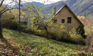 Maison 7 Pièces 200 m² à vendre à Saint-Lary-Soulan (65170)