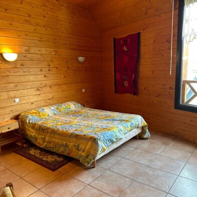 Maison 7 pièces 425000 €