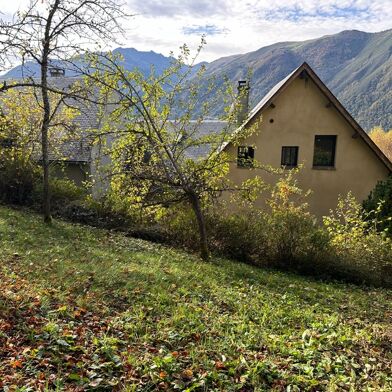 Maison 7 pièces 425000 €