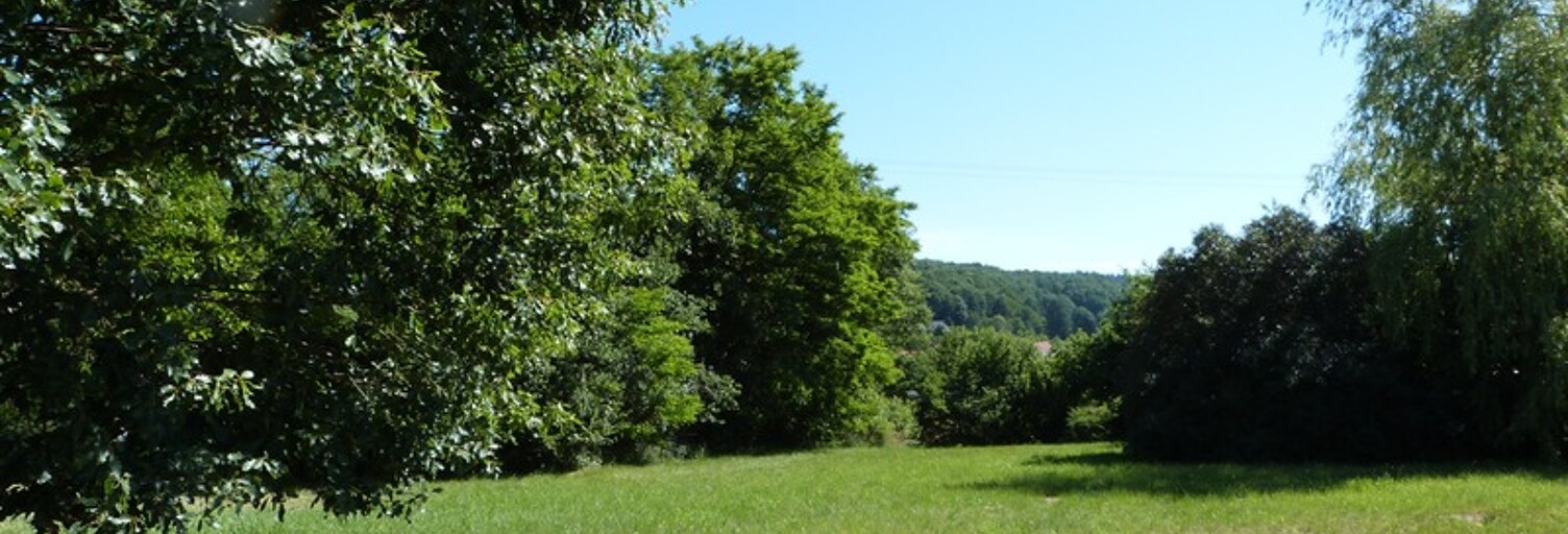 Terrain  2497 m² à vendre à Schorbach (57230)