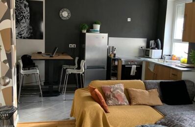 vente appartement 199 900 € à proximité de Feyzin (69320)