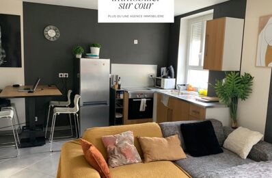 vente appartement 199 900 € à proximité de Sathonay-Camp (69580)