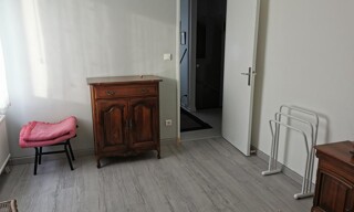 Appartement 1 Pièce 25 m² à louer à motte castrale du Breucq (59491)