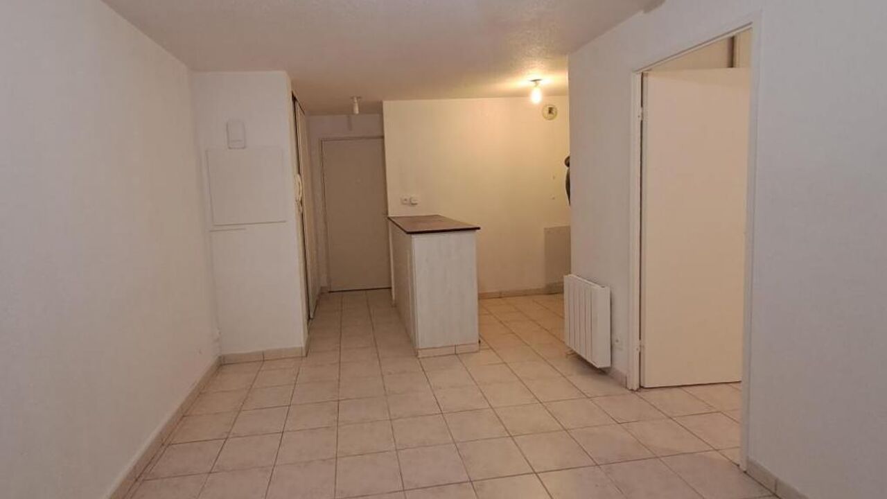 appartement 2 pièces 36 m2 à louer à Saint-Brieuc (22000)