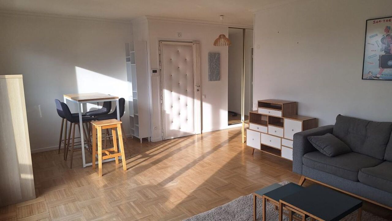 appartement 2 pièces 55 m2 à louer à Chelles (77500)