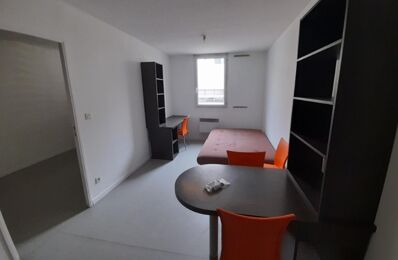 location appartement 525 € CC /mois à proximité de Saint-Maximin (30700)