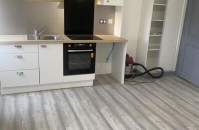 location appartement 530 € CC /mois à proximité de Gondrin (32330)