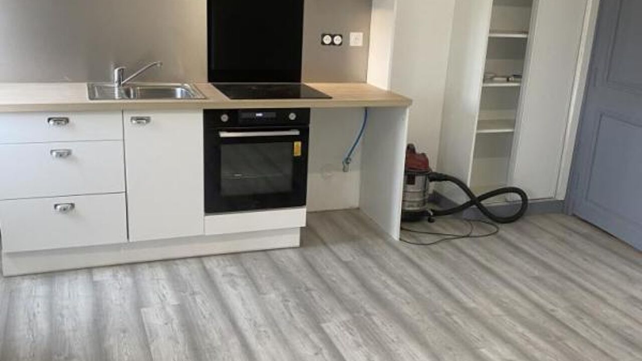 appartement 2 pièces 35 m2 à louer à Gondrin (32330)