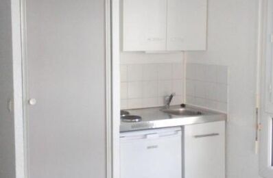 location appartement 398 € CC /mois à proximité de Mondeville (14120)